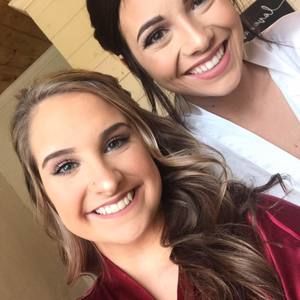 Meet your Posher, Railey